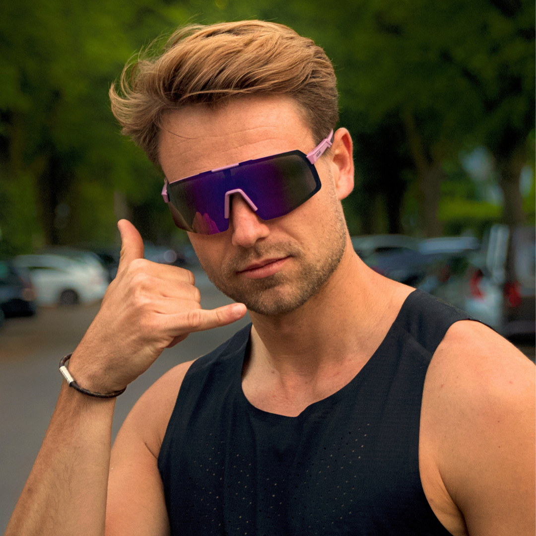 Sports sunglasses v7 Edge