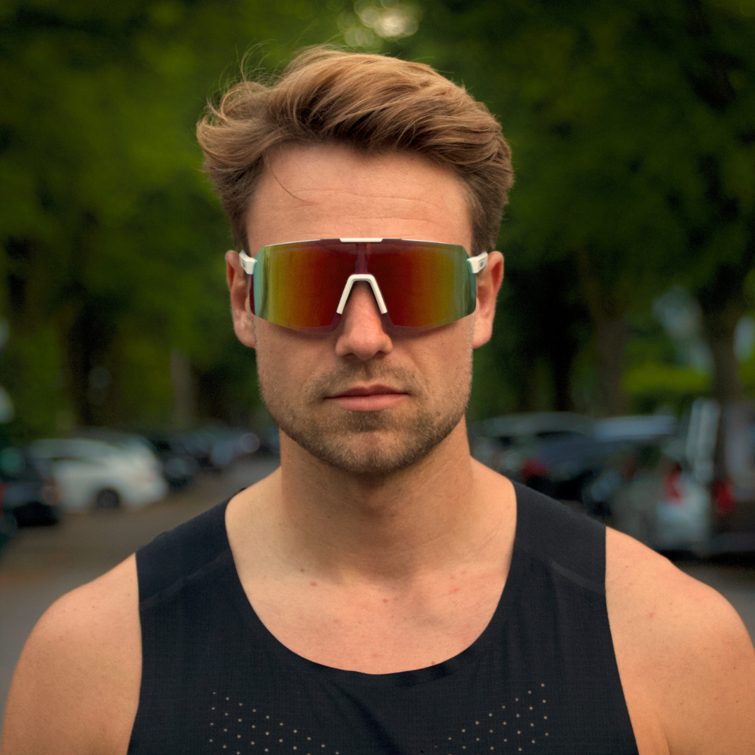 Sports sunglasses v7 Edge