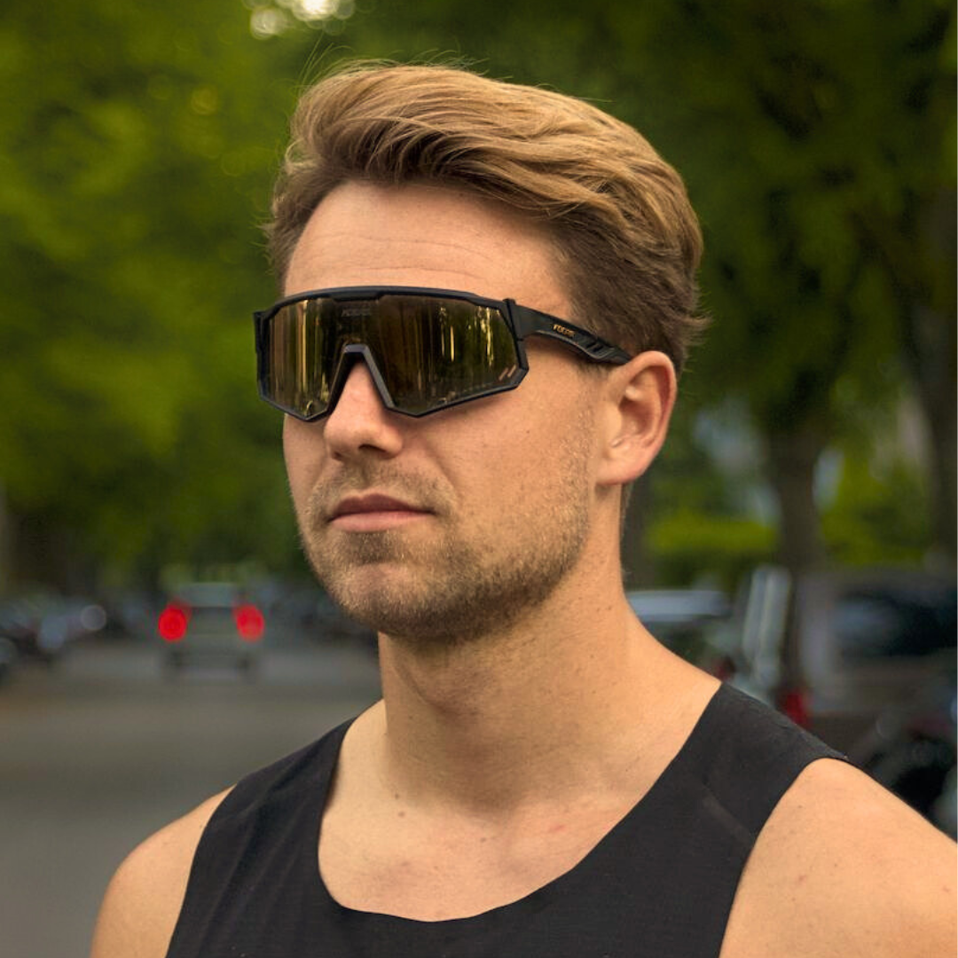 Sports sunglasses v7 Volt