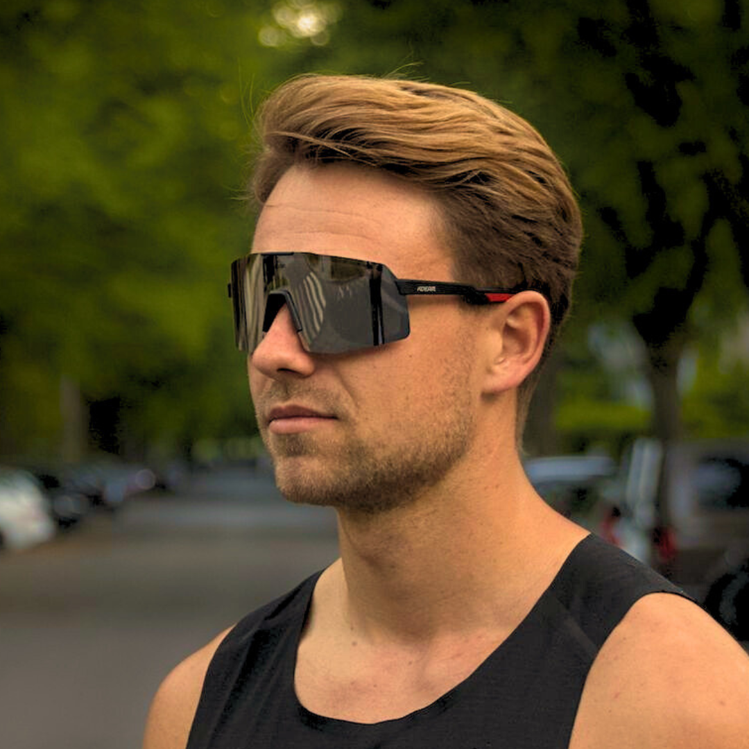 Sports sunglasses v7 Edge