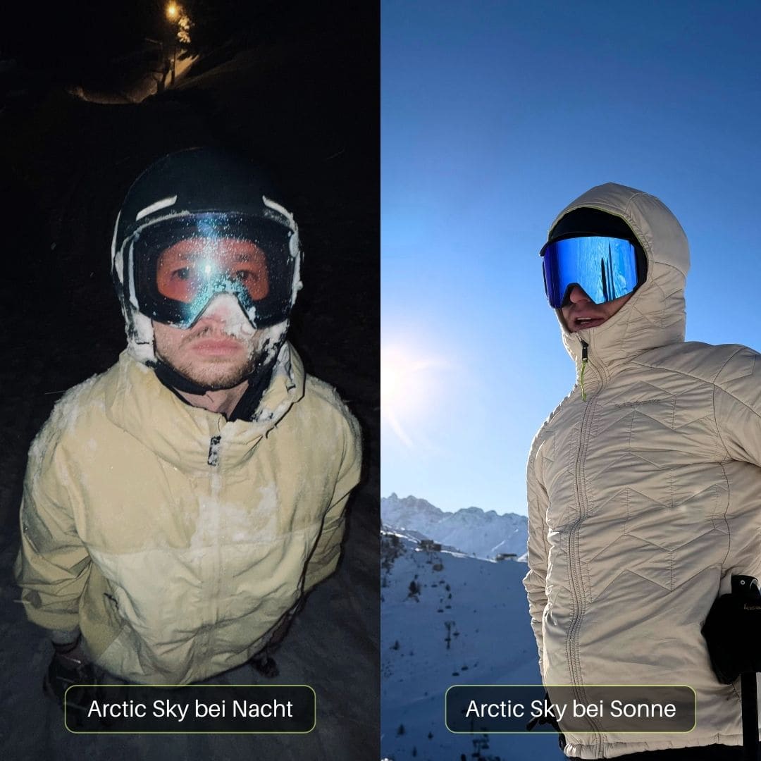 #visieroption_arctic sky (Photochrom)