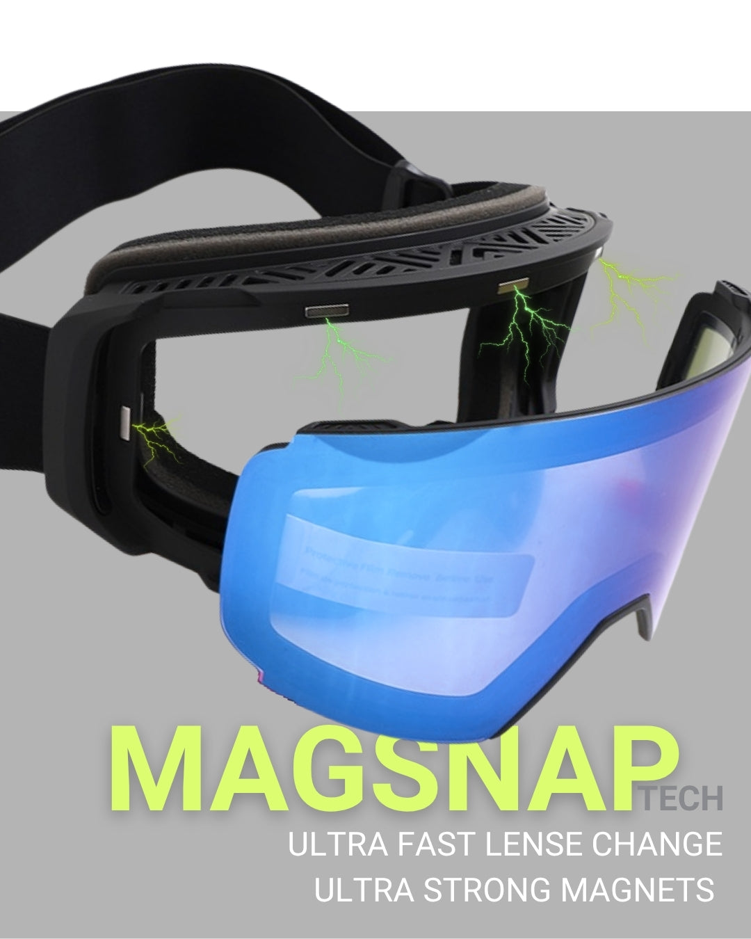 Magsnap
