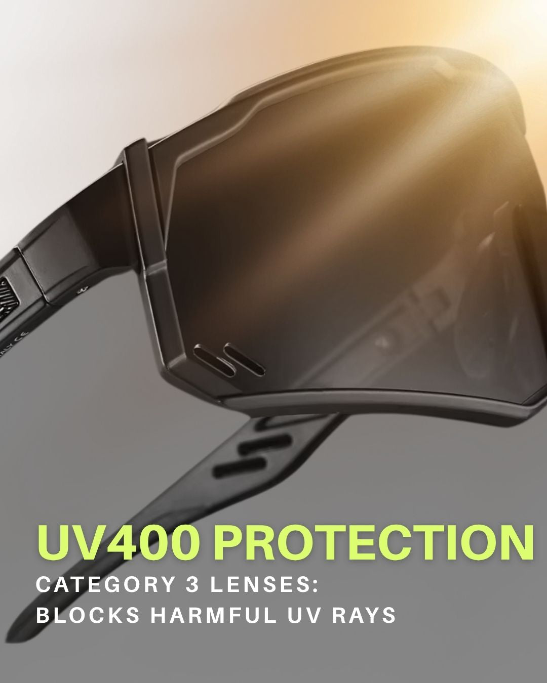 Volt-UV400