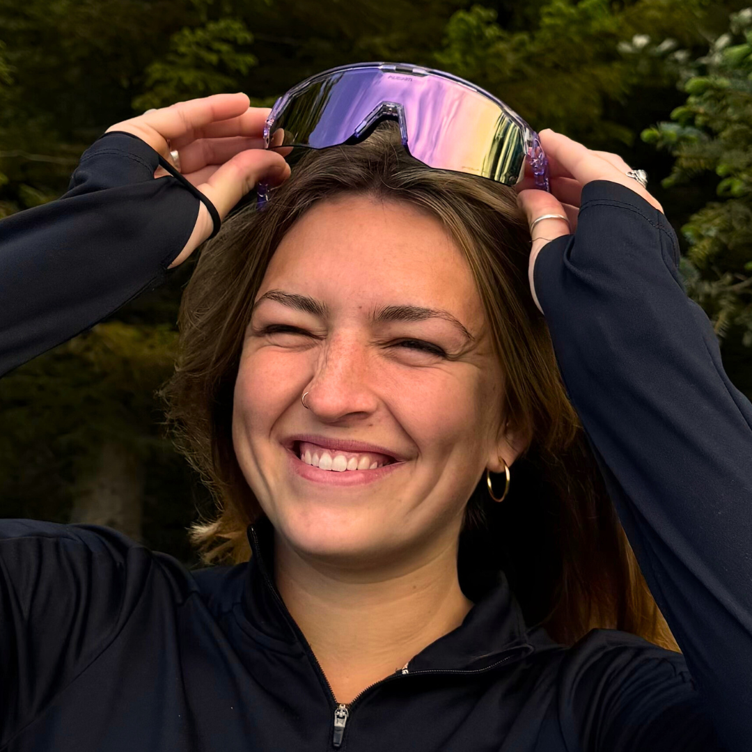 Sports sunglasses v7 Volt